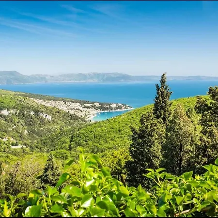 Casa Marici Nyaraló Barbići