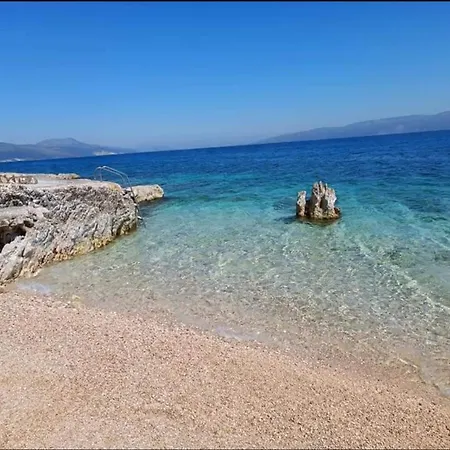 Nyaraló Casa Marici Barbići