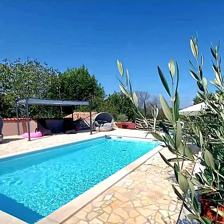 Casa Marici Nyaraló